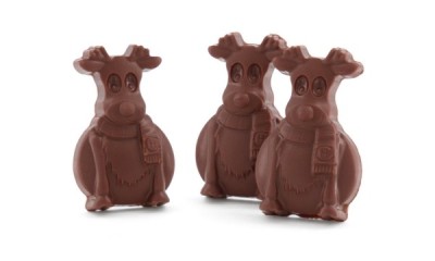 Free Hotel Chocolat Reindeer