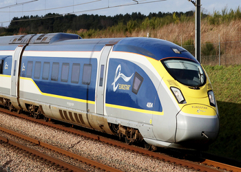 Free £5 Eurostar Coupon